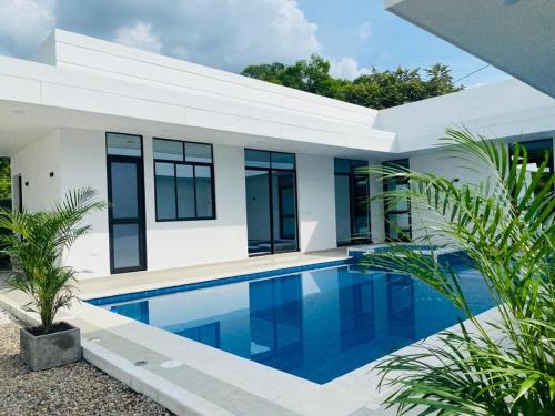 Villa Greys in Ricaurte