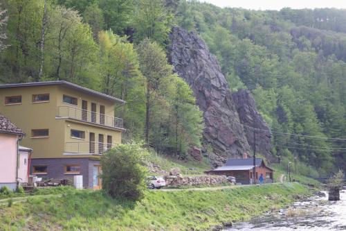 Apartmány Vír, Vír (photo 4)