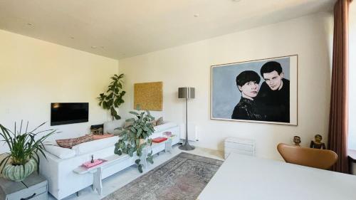  ApartmentInCopenhagen Apartment 1537 in Kopenhagen
