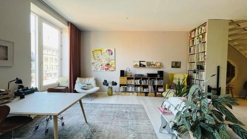  ApartmentInCopenhagen Apartment 1537 in Kopenhagen