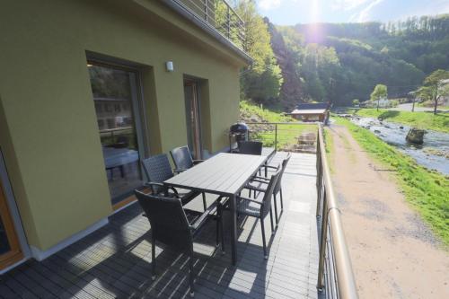 Apartmány Vír, Vír (photo 8)