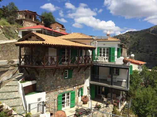 Maison Elena 2