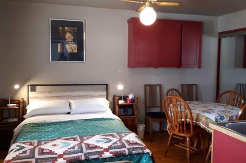 Luisa's guest suite - Apartment - Keremeos