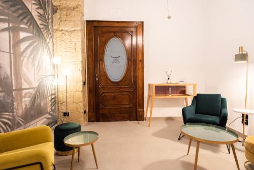 Casa Condor, Neapel