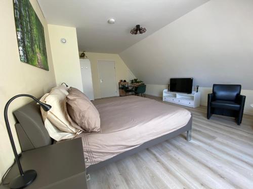  B&B Bosstee in Vledderveen