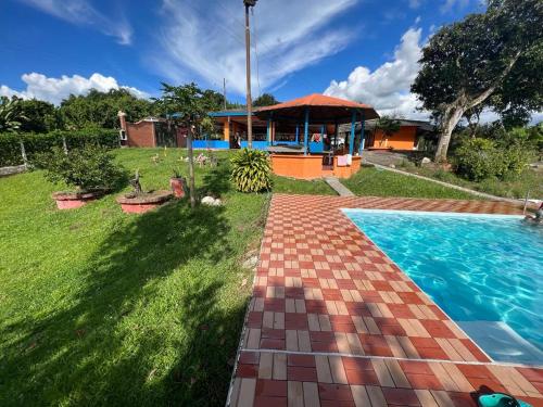 Villa Lemon
