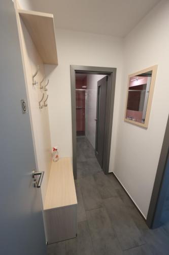 Apartmány Vír