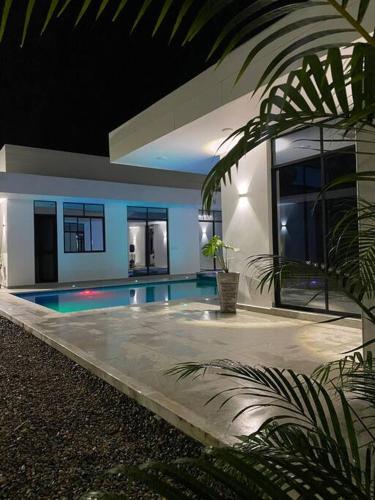 Villa Greys in Ricaurte