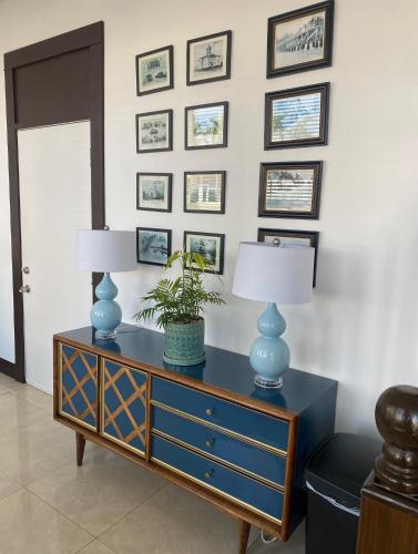 Hotel Ponce de Leon
