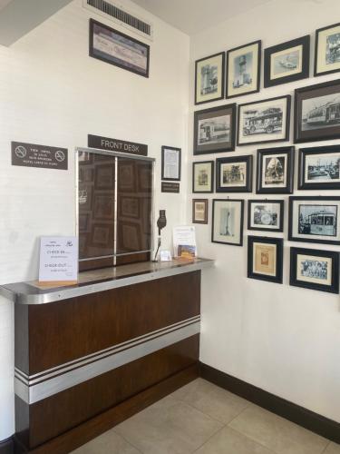 Hotel Ponce de Leon
