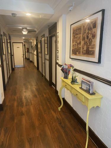 Hotel Ponce de Leon