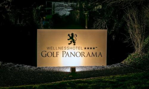 Wellnesshotel Golf Panorama