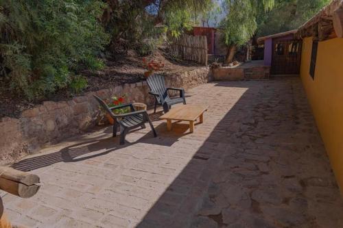 马尔卡山林小屋