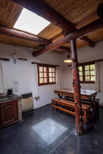 马尔卡山林小屋