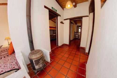 马尔卡山林小屋