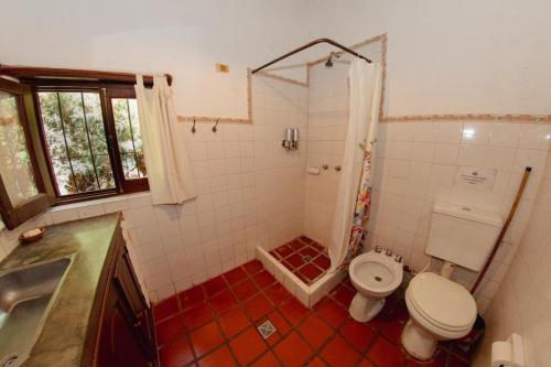 马尔卡山林小屋