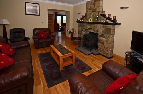 Cottage 147 - Renvyle - image 4