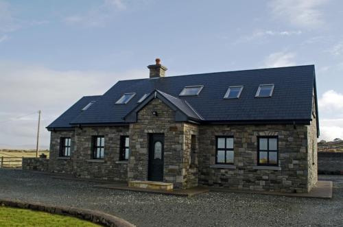 Cottage 147 - Renvyle - main image