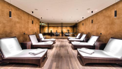 Wellnesshotel Golf Panorama