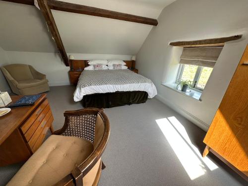 Greenhill Farm Barn B&B - image 3