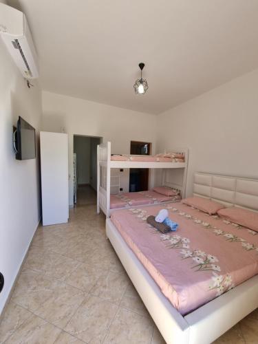 HOLIDAY HOME in Plazhi San Pietro