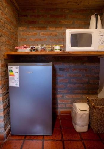 马尔卡山林小屋