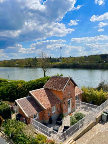 Domaine de l’Orangerie - Le Colombier