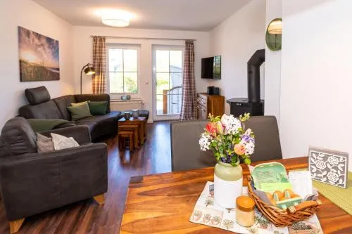 Backhaus Wohnung 3 in Bojendorf, Deutschland
