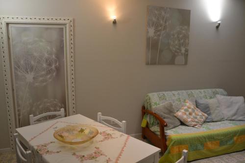 Il nido dei Priori Room Type - One-Bedroom Apartment Il nido dei Priori Room Type - One-Bedroom Apartment