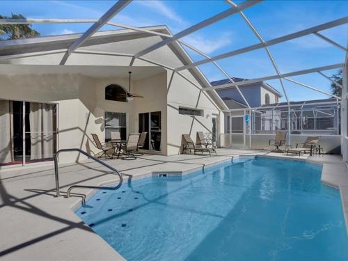 Buckingham Paradise Villa - main image