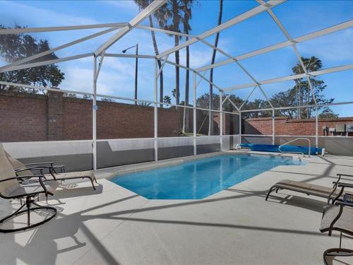 Buckingham Paradise Villa - image 6