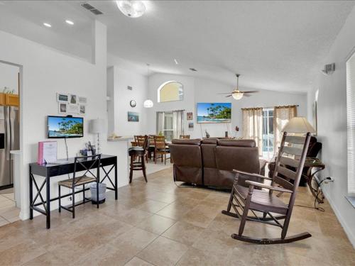 Buckingham Paradise Villa - image 11