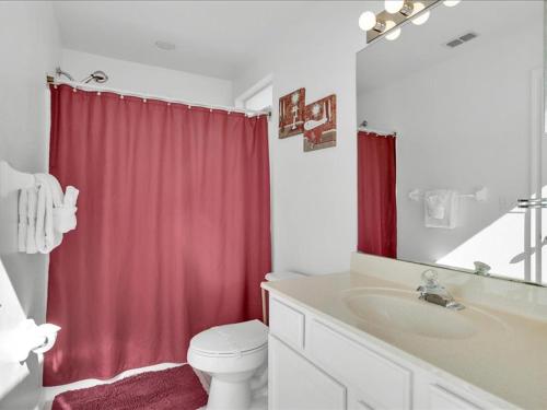 Buckingham Paradise Villa - image 10