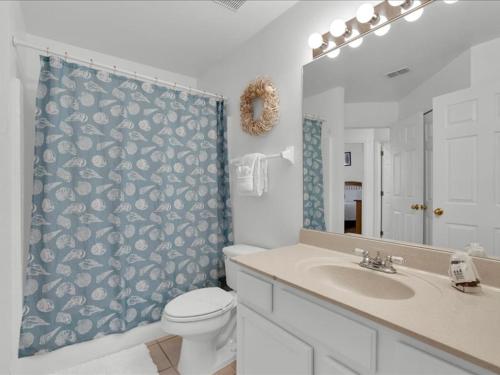 Buckingham Paradise Villa - image 14
