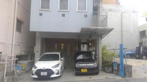 Across Omoromachi Naha - Vacation STAY 35255v