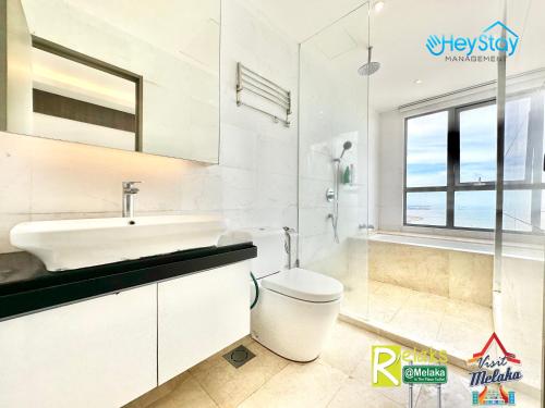 Silver Scape Residence Melaka Raya By Heystay Management Silver Scape Residence Melaka Raya By Heystay Management
