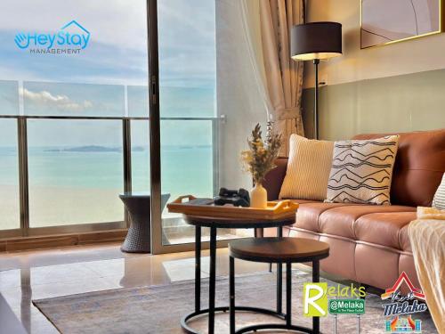 Silver Scape Residence Melaka Raya By Heystay Management Silver Scape Residence Melaka Raya By Heystay Management