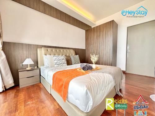 Silver Scape Residence Melaka Raya By Heystay Management Silver Scape Residence Melaka Raya By Heystay Management
