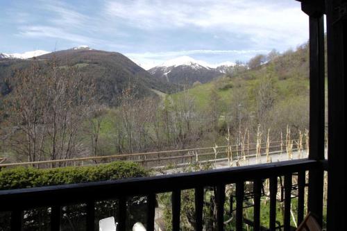 Maison Baradis - grazioso e tranquillo trilocale con vista montagne