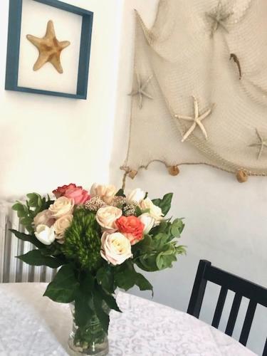  SABRINA`S RELAX FRA MARE E STORIA in Savona