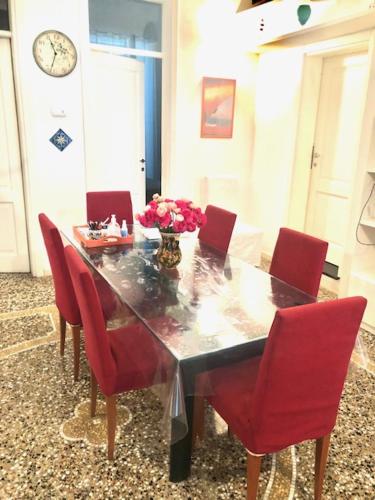  SABRINA`S RELAX FRA MARE E STORIA in Savona