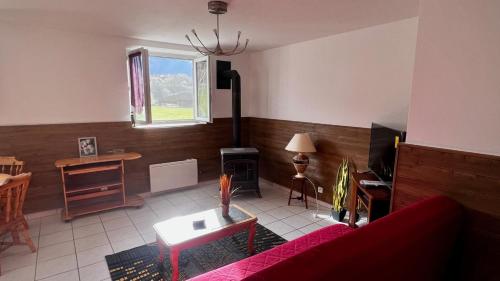 B&B Chauffayer - superbe appartement - Bed and Breakfast Chauffayer