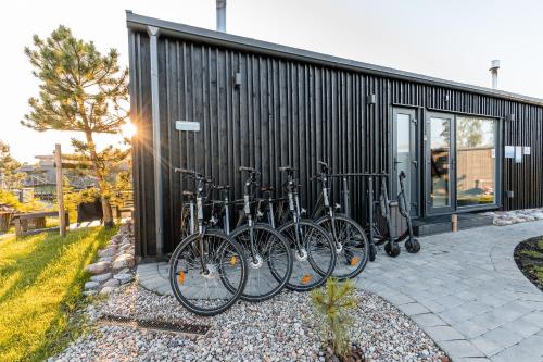SMILGA & KOPA home - Mano jura 2 Kunigiskiai - by Hello Sea homes - image 4