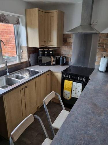 41 Mortimer Drive, near Ludlow in 奥尔莱顿