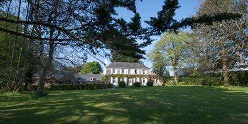 MANOIR DES EPERVIERS