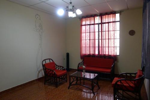 Matagalpa Tours Guest House in 马塔加尔帕