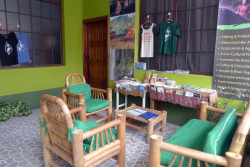 Matagalpa Tours Guest House in 马塔加尔帕