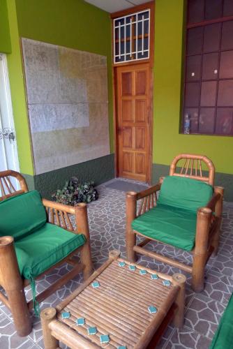 Matagalpa Tours Guest House in 马塔加尔帕