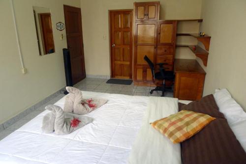 Matagalpa Tours Guest House in 马塔加尔帕