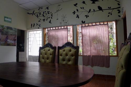 Matagalpa Tours Guest House in 马塔加尔帕